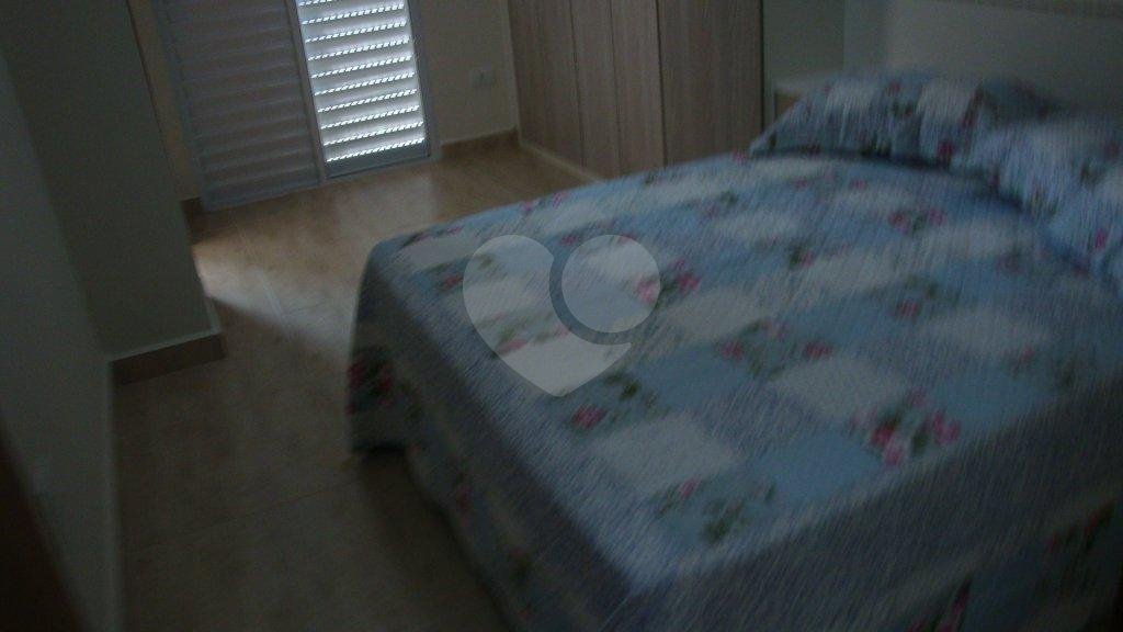 CONDOMÍNIO em CASA VERDE