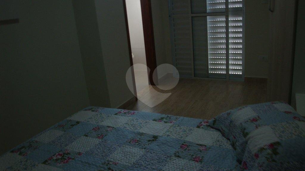 CONDOMÍNIO em CASA VERDE