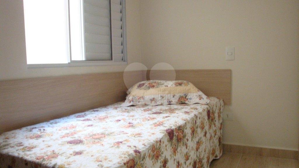 CONDOMÍNIO em CASA VERDE