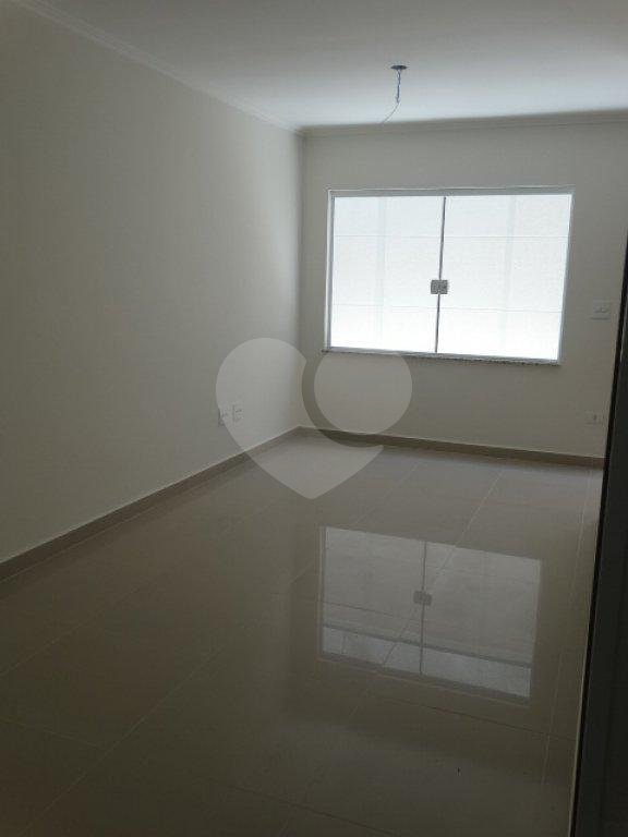 CONDOMÍNIO em CASA VERDE