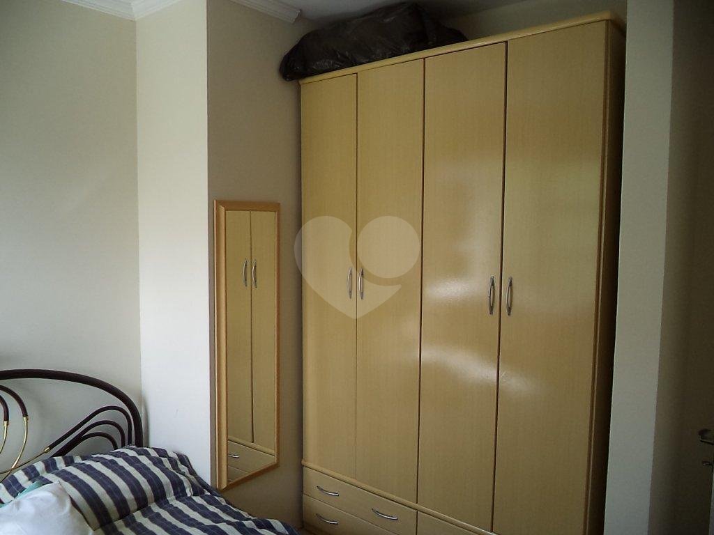 Sobrado na Vila Mazzei com 3 dorm/2 suítes