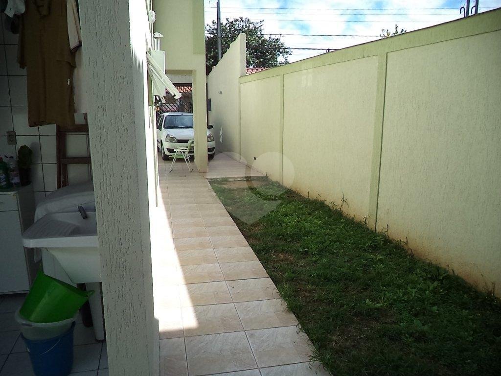 Sobrado na Vila Mazzei com 3 dorm/2 suítes