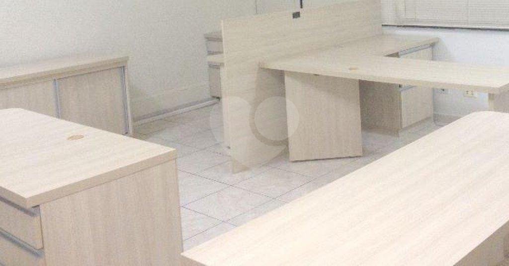 SALA COMERCIAL A VENDA EM SANTANA - 400 METROS DO METRÔ - 38 M2 - 1 VAGA DE GARAGEM