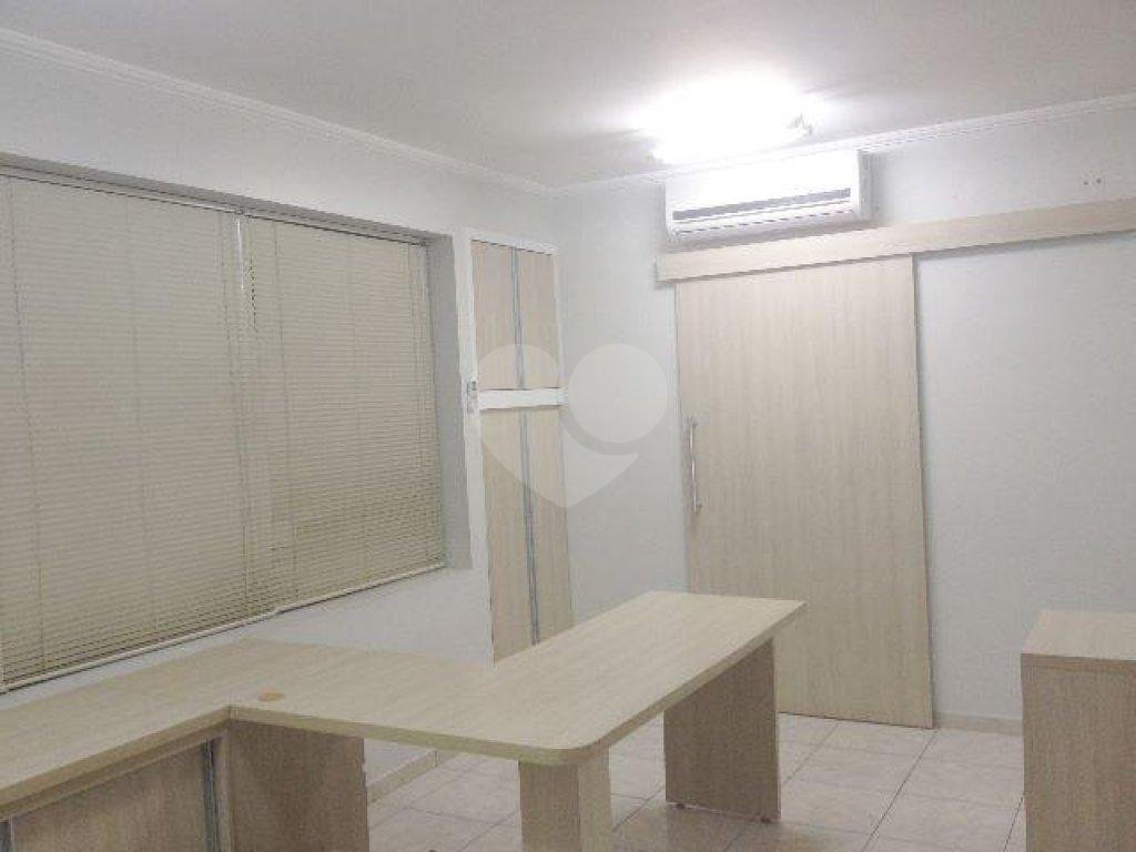 SALA COMERCIAL A VENDA EM SANTANA - 400 METROS DO METRÔ - 38 M2 - 1 VAGA DE GARAGEM
