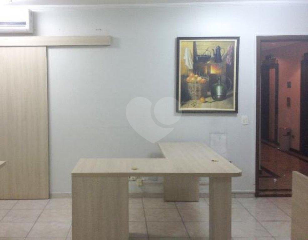 SALA COMERCIAL A VENDA EM SANTANA - 400 METROS DO METRÔ - 38 M2 - 1 VAGA DE GARAGEM