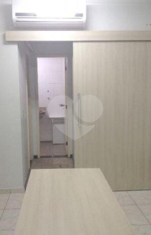 SALA COMERCIAL A VENDA EM SANTANTA - 400 METROS DO METRÔ - 38 M2 - 1 VAGA DE GARAGEM