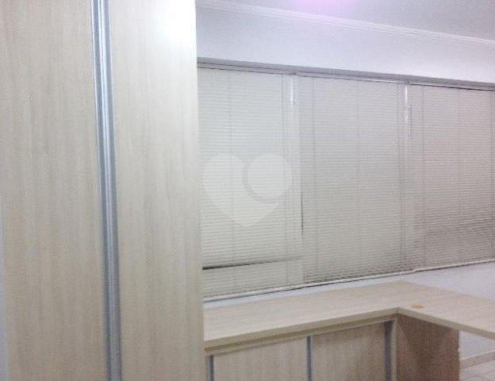 SALA COMERCIAL A VENDA EM SANTANTA - 400 METROS DO METRÔ - 38 M2 - 1 VAGA DE GARAGEM