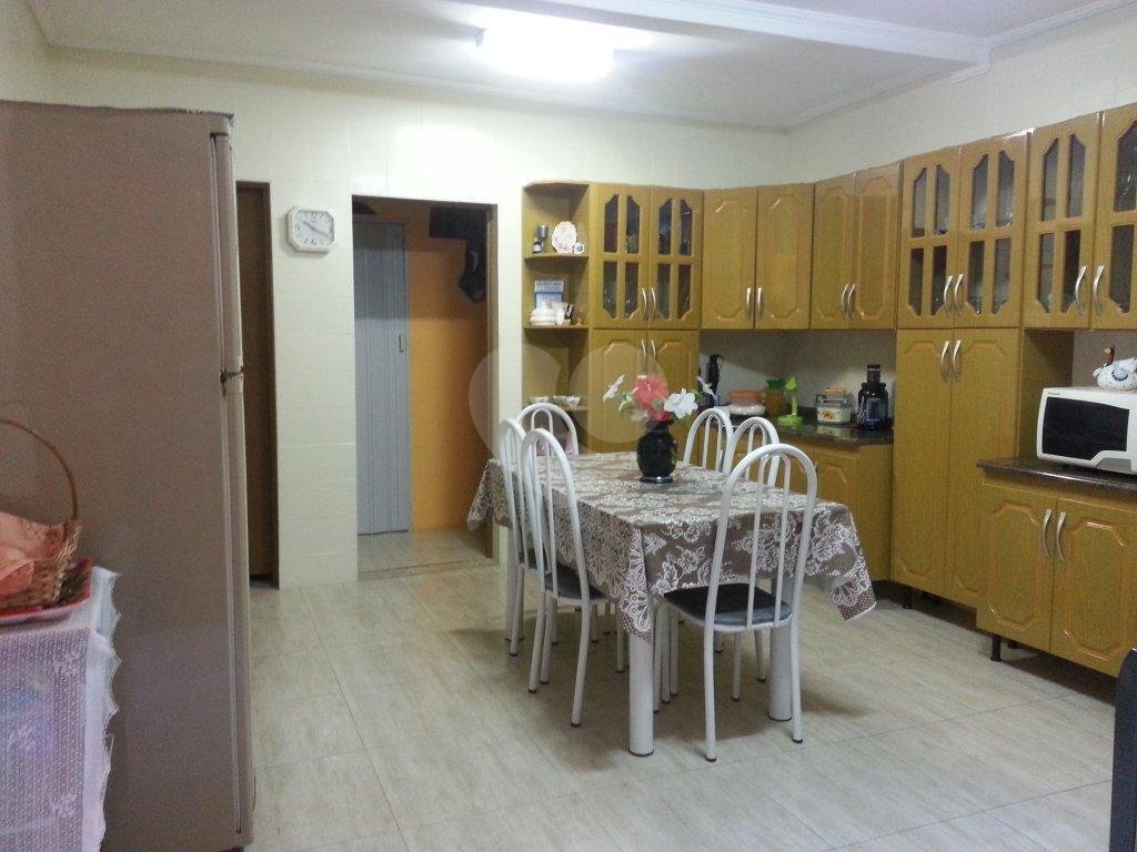 SOBRADO A VENDA NO JARDIM NERY (MAIRIPORÃ) - 3 DORMS (2 SUÍTES) E 2 VAGAS DE GARAGEM
