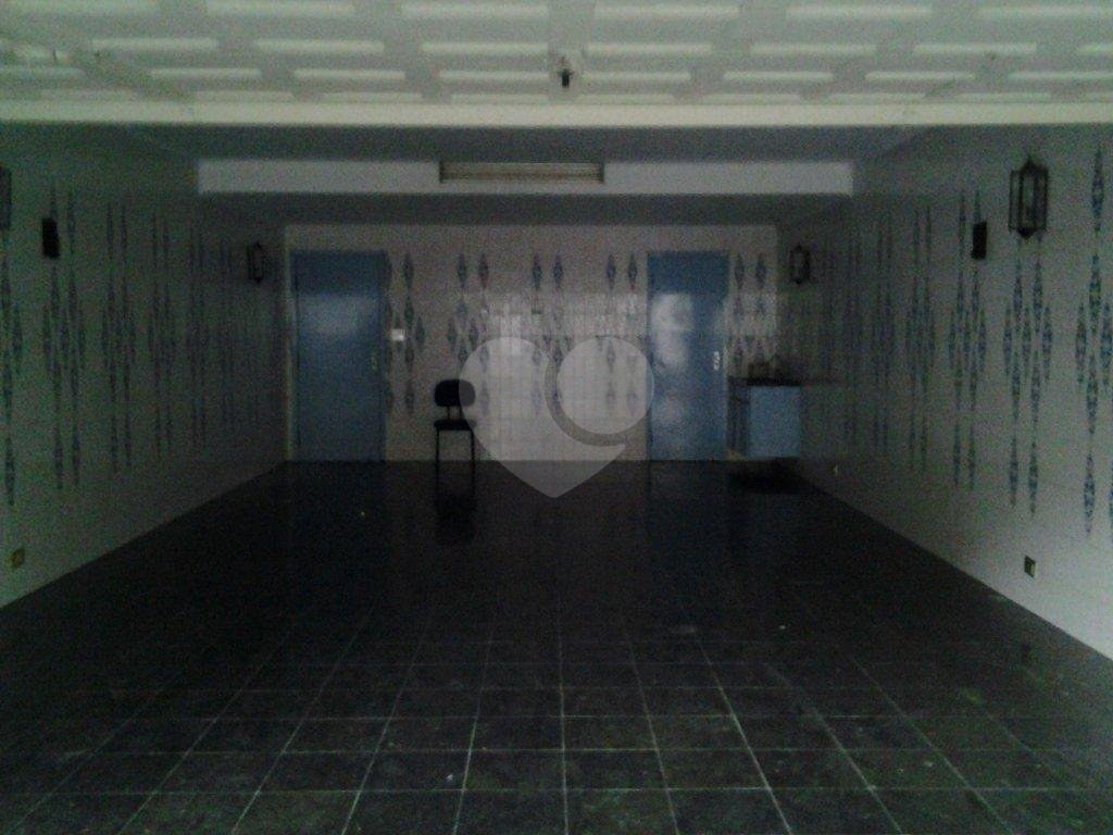 Sobrado Palmas do Tremembé | 4 Dormitórios (1 Suíte) | 5 Vagas | 368m² | Bem Localizado