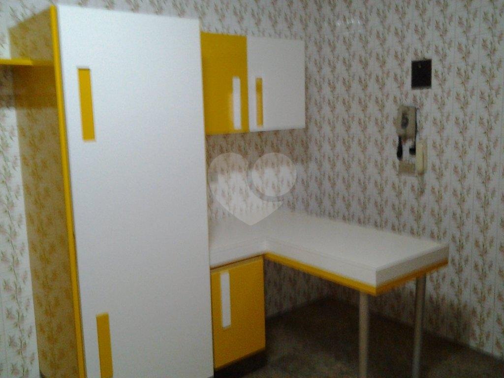 Sobrado Palmas do Tremembé | 4 Dormitórios (1 Suíte) | 5 Vagas | 368m² | Bem Localizado
