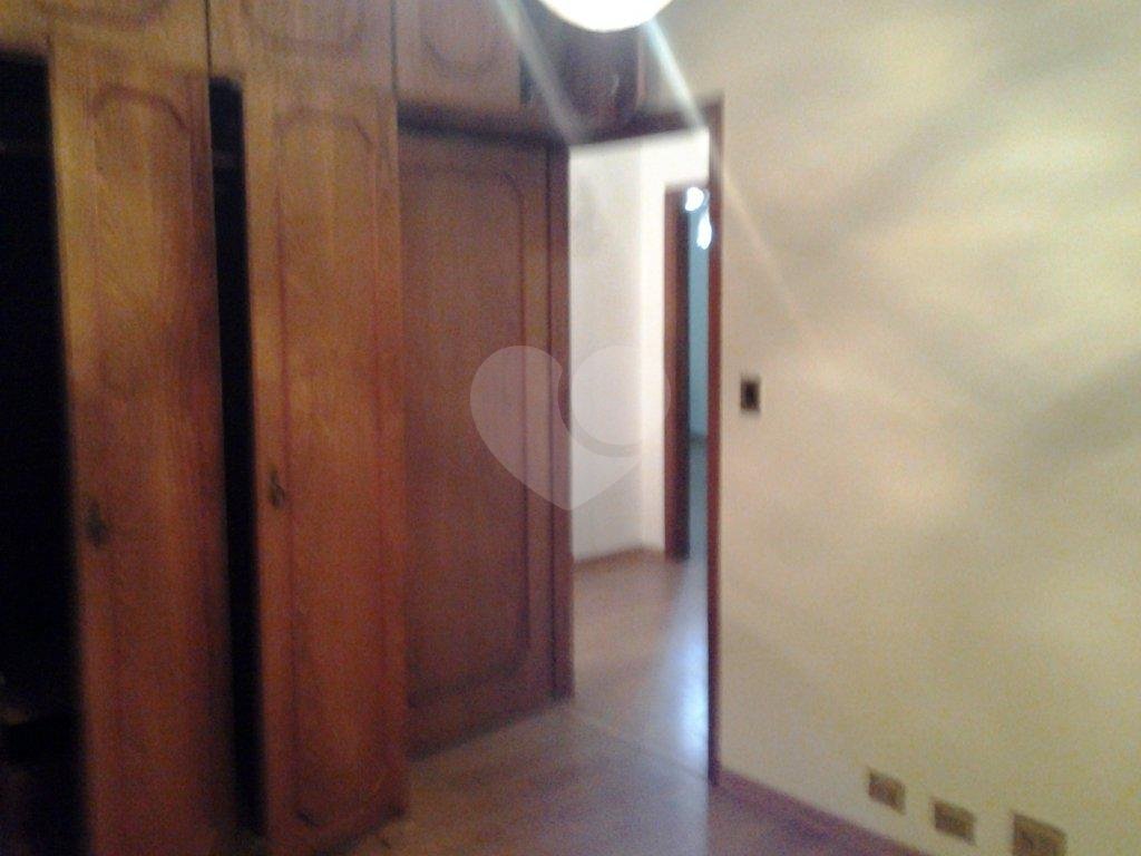 Sobrado Palmas do Tremembé | 4 Dormitórios (1 Suíte) | 5 Vagas | 368m² | Bem Localizado