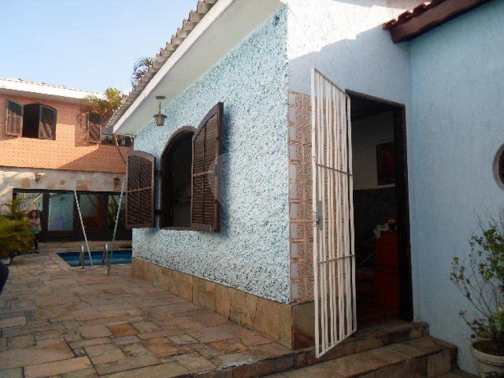 Casa à venda com 4 quartos, 79m² - Foto 19