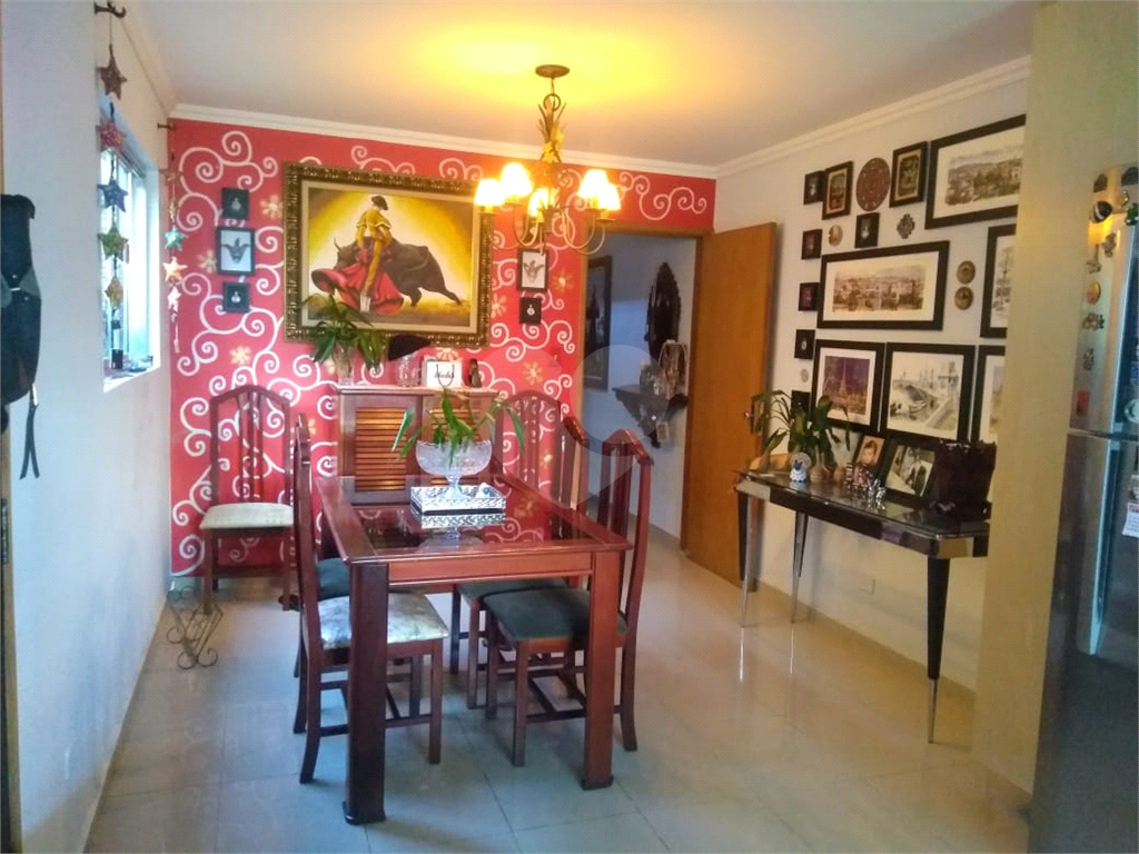 Sobrado à venda com 3 quartos, 208m² - Foto 9