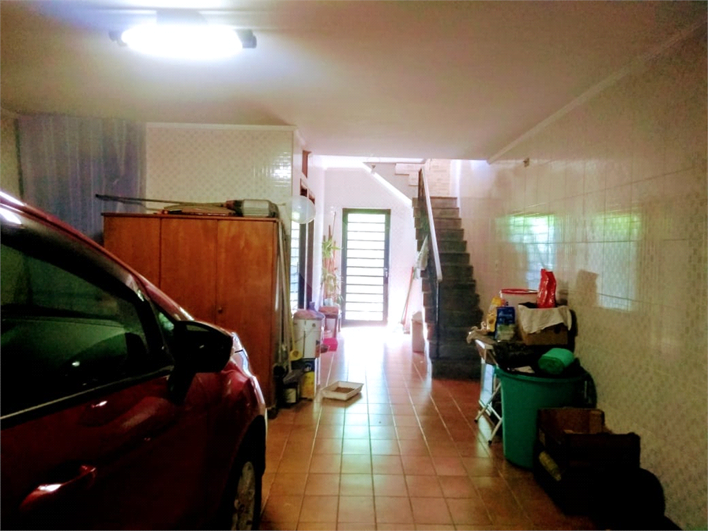 Sobrado à venda com 3 quartos, 208m² - Foto 24