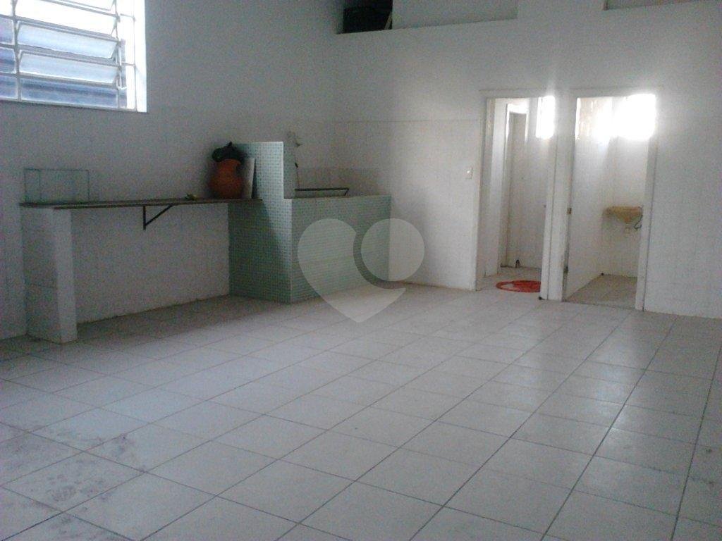 SOBRADO em LIMÃO