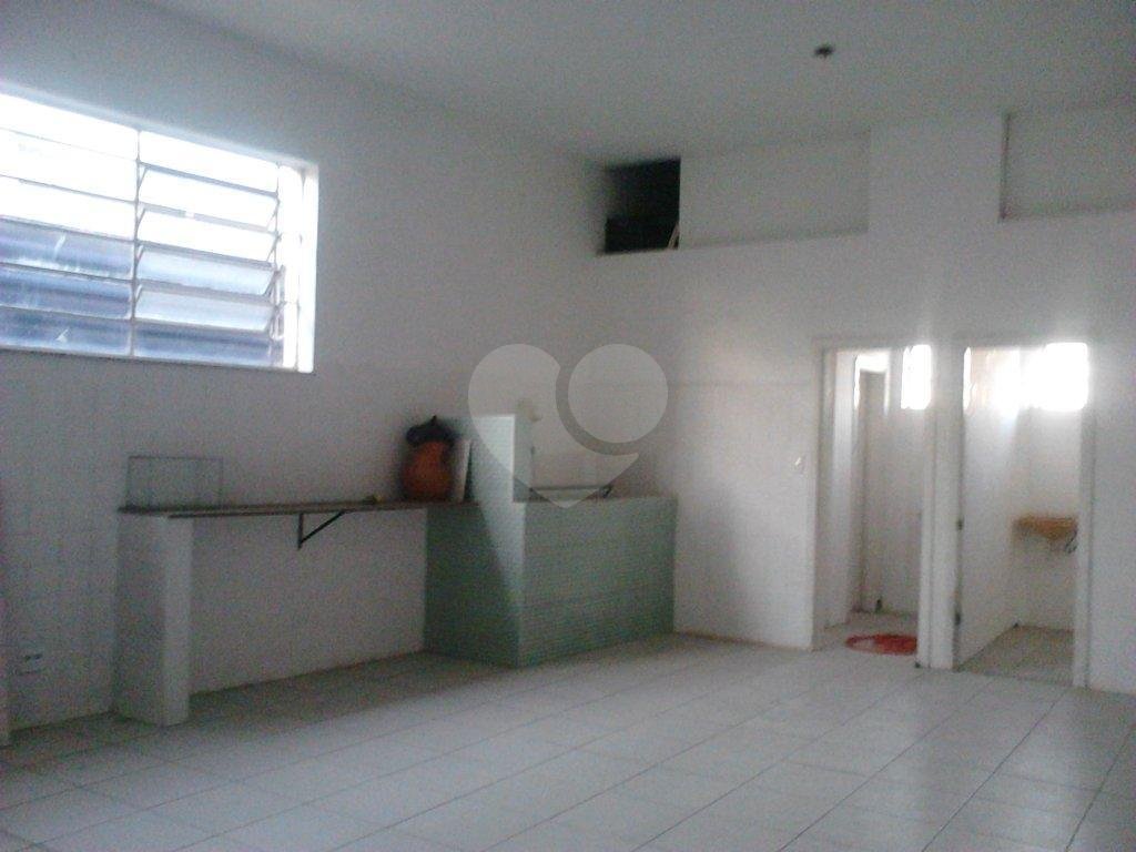 SOBRADO em LIMÃO