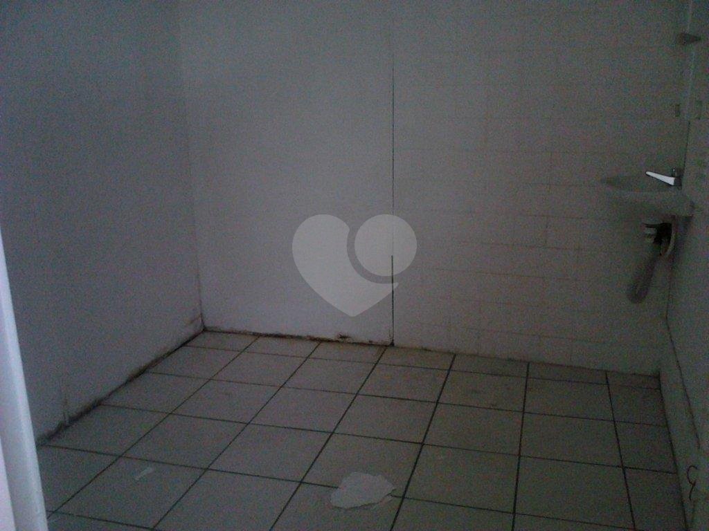 SOBRADO em LIMÃO