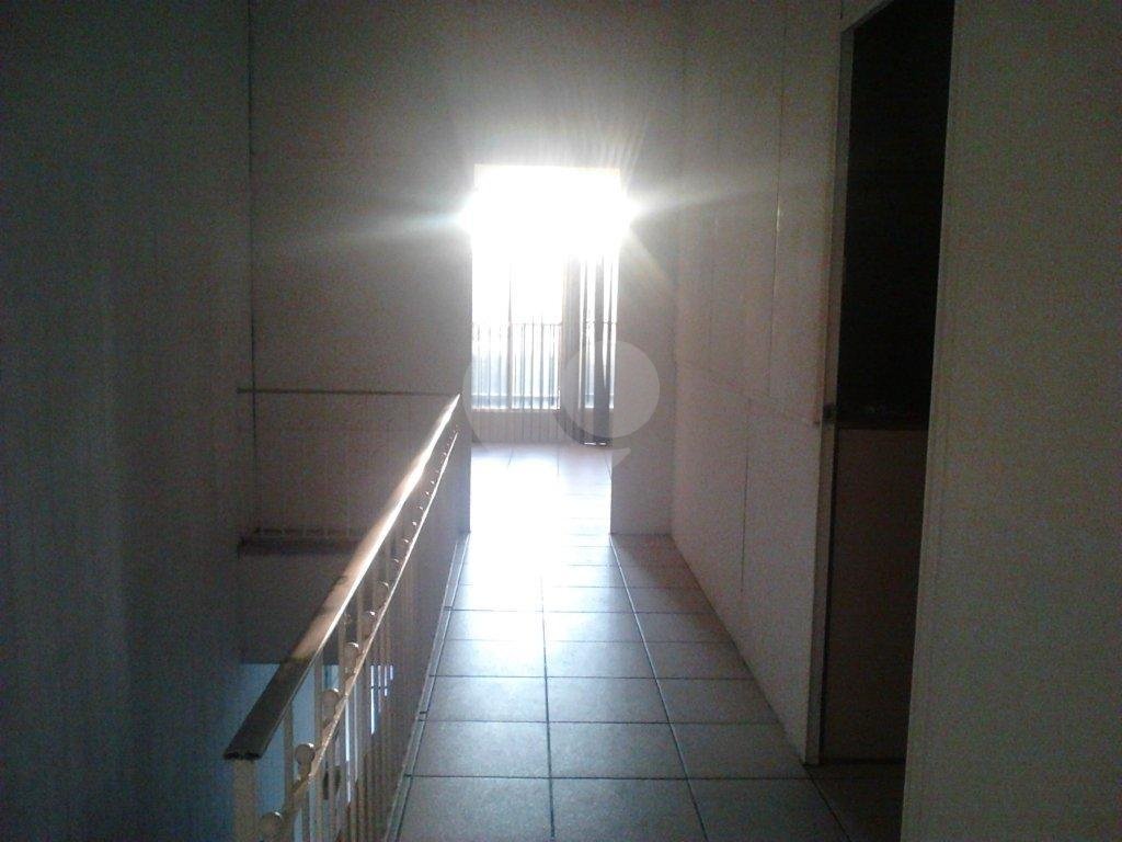 SOBRADO em LIMÃO