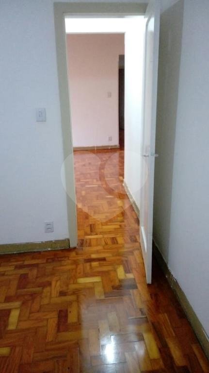 Apartamento Santana