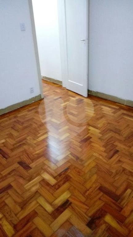 Apartamento Santana