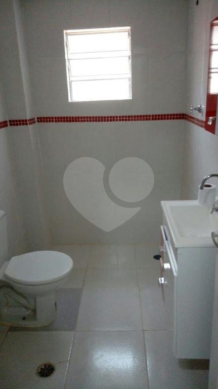 Apartamento Santana