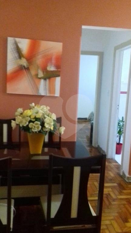 Apartamento Santana