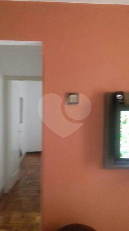 Apartamento Santana