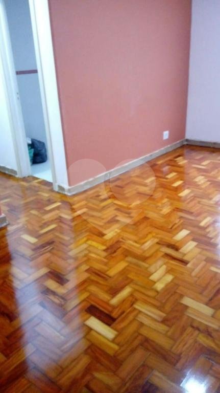 Apartamento Santana