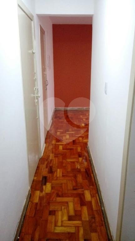 Apartamento Santana