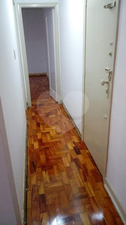 Apartamento Santana