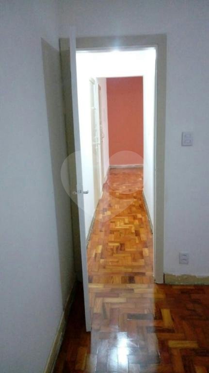 Apartamento Santana