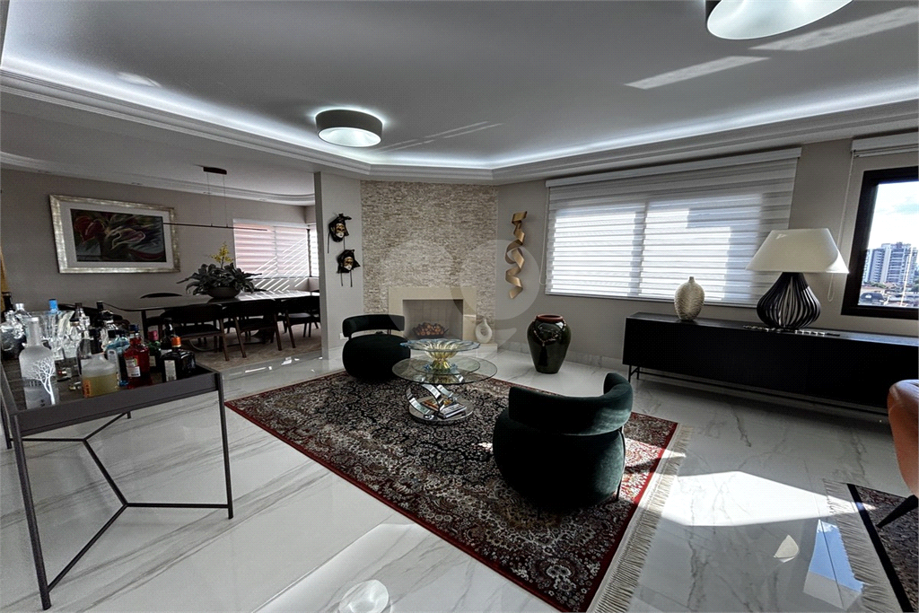 APARTAMENTO em SANTANA