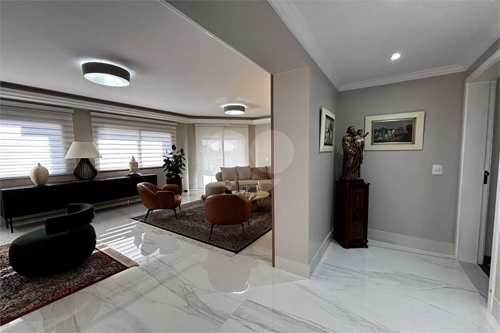 APARTAMENTO em SANTANA