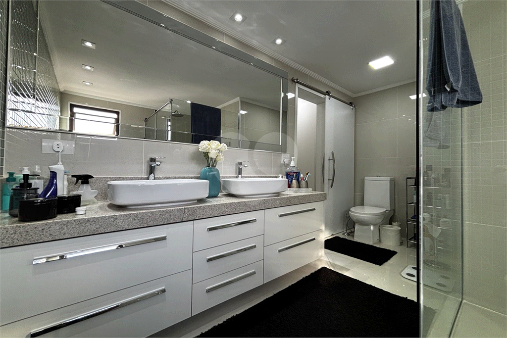 APARTAMENTO em SANTANA