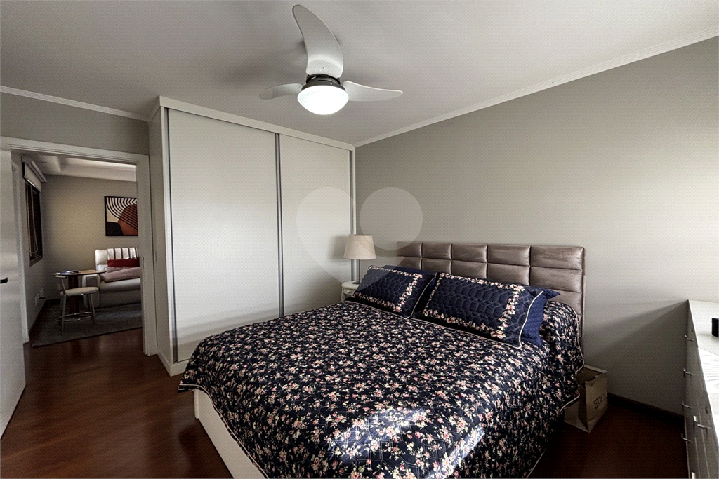 APARTAMENTO em SANTANA