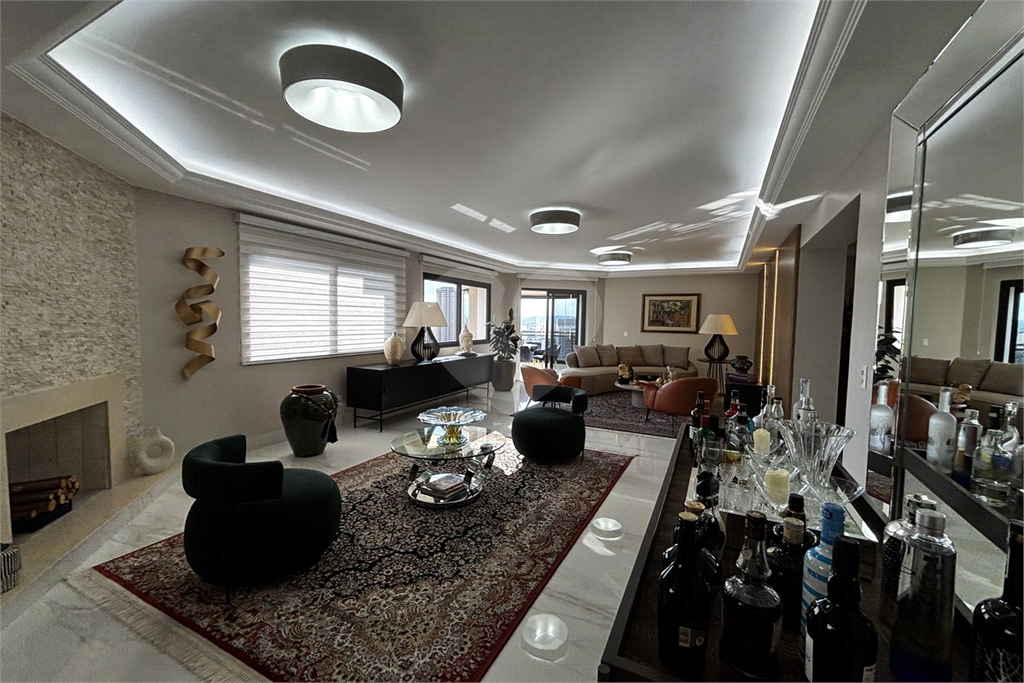 APARTAMENTO em SANTANA