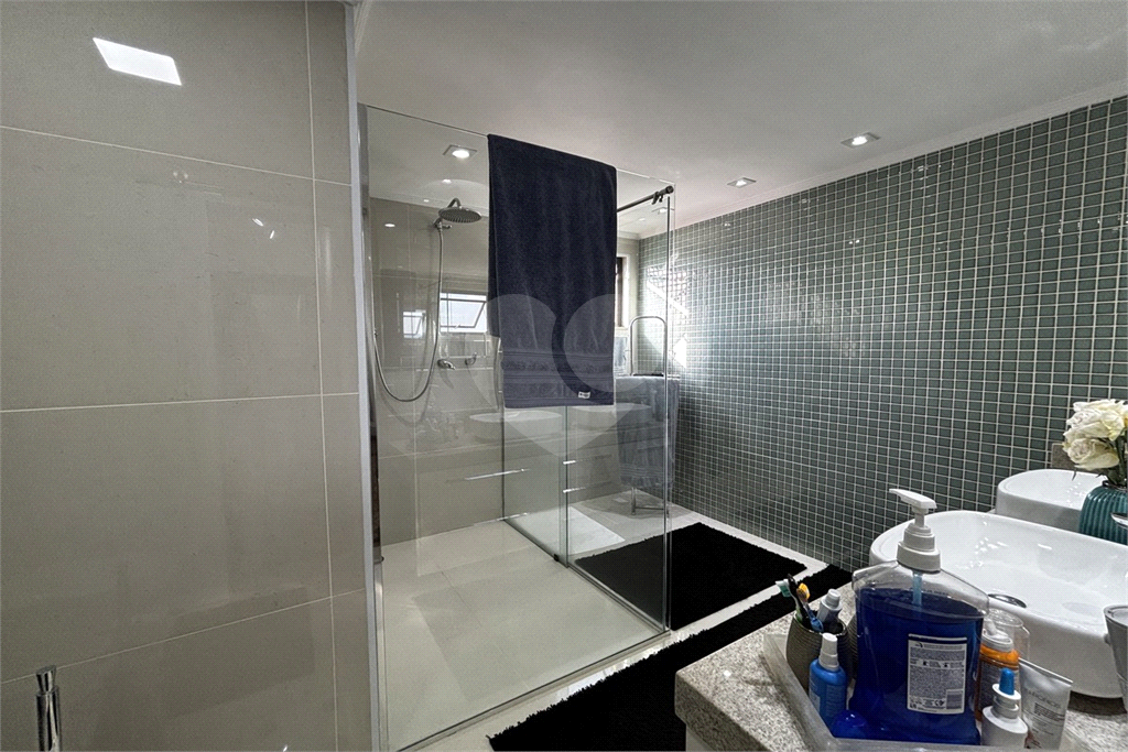 APARTAMENTO em SANTANA