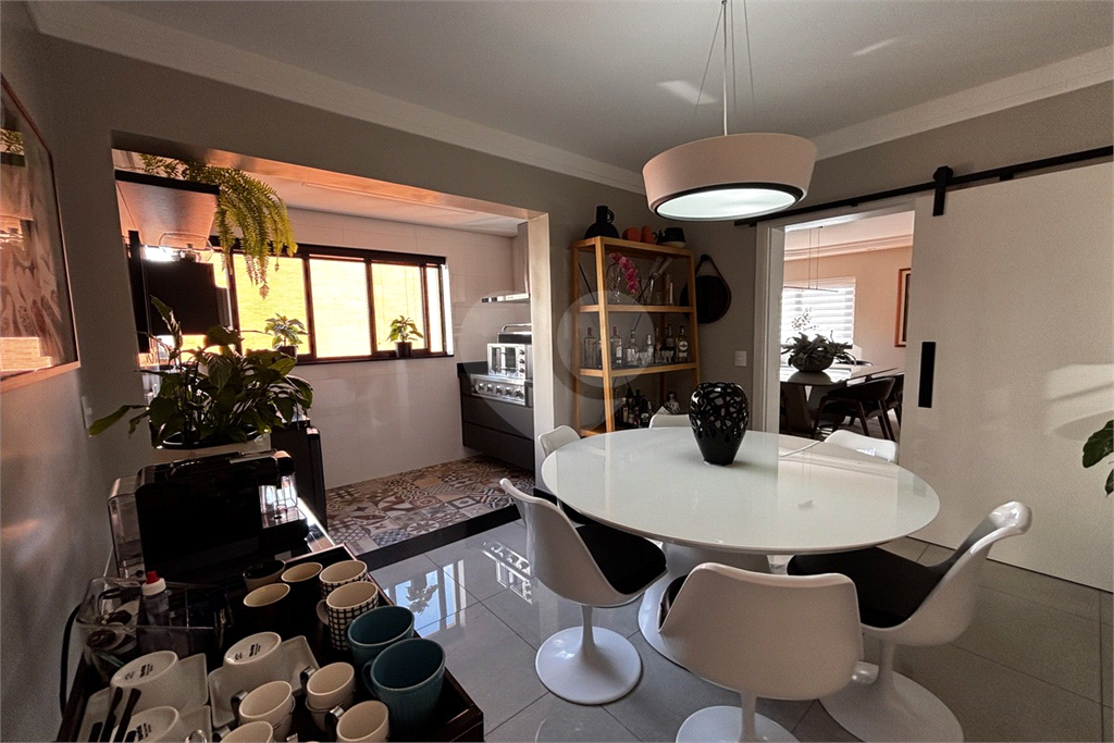 APARTAMENTO em SANTANA