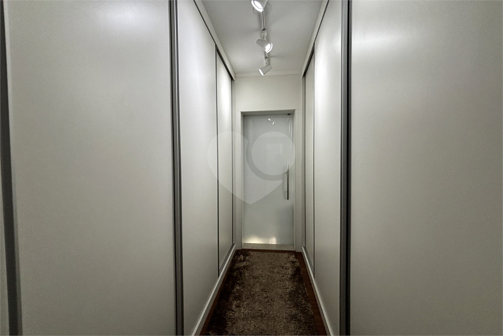 APARTAMENTO em SANTANA