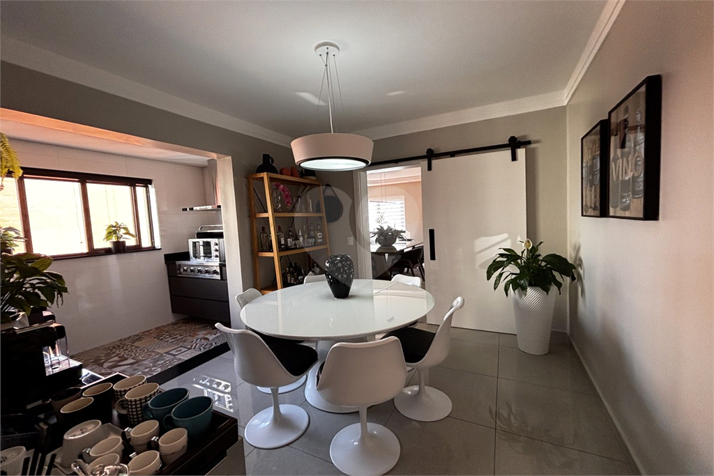 APARTAMENTO em SANTANA