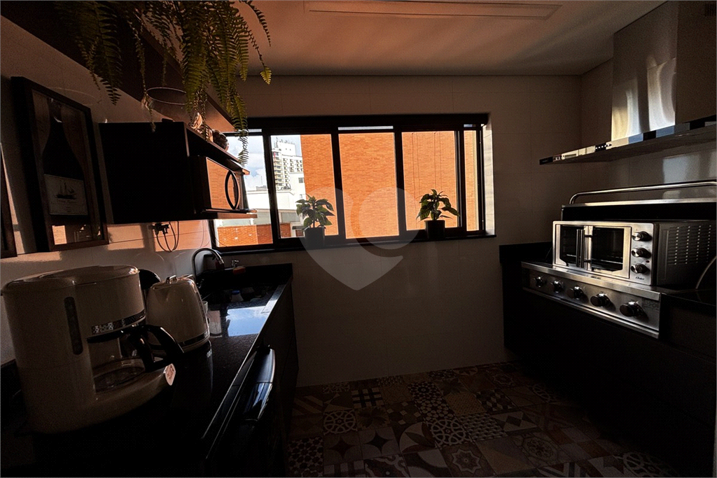 APARTAMENTO em SANTANA