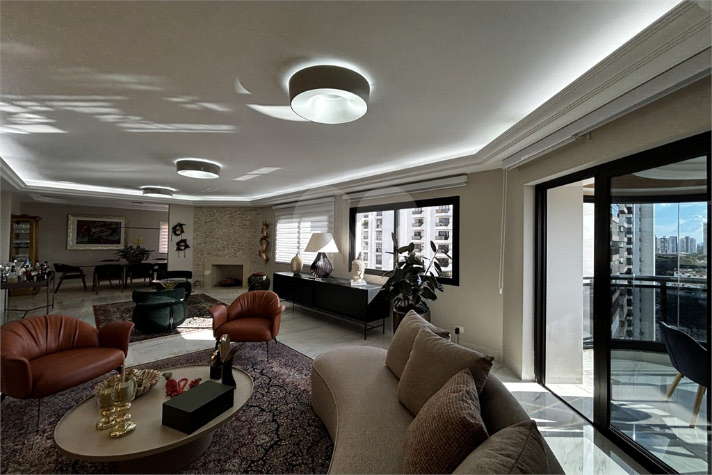 APARTAMENTO em SANTANA