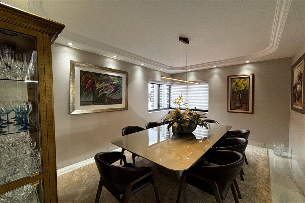 APARTAMENTO em SANTANA