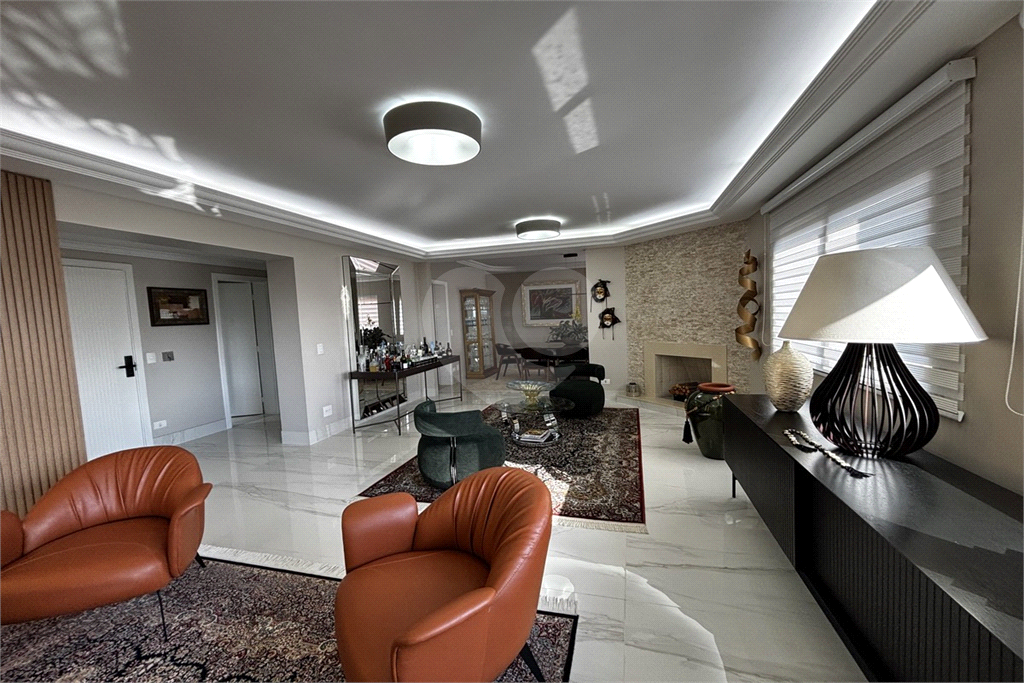 APARTAMENTO em SANTANA