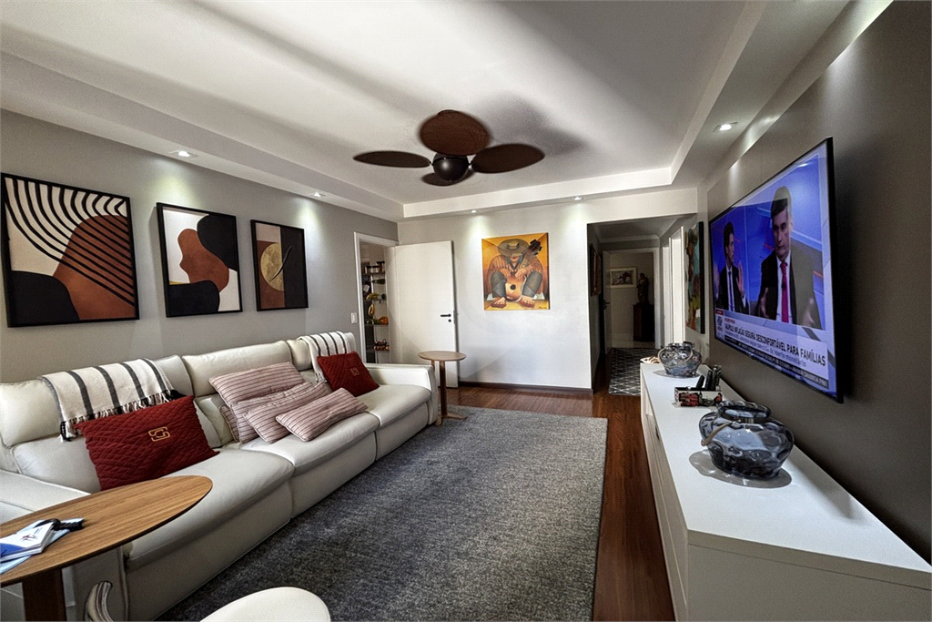 APARTAMENTO em SANTANA