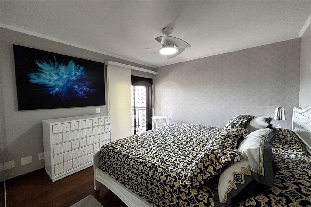 APARTAMENTO em SANTANA