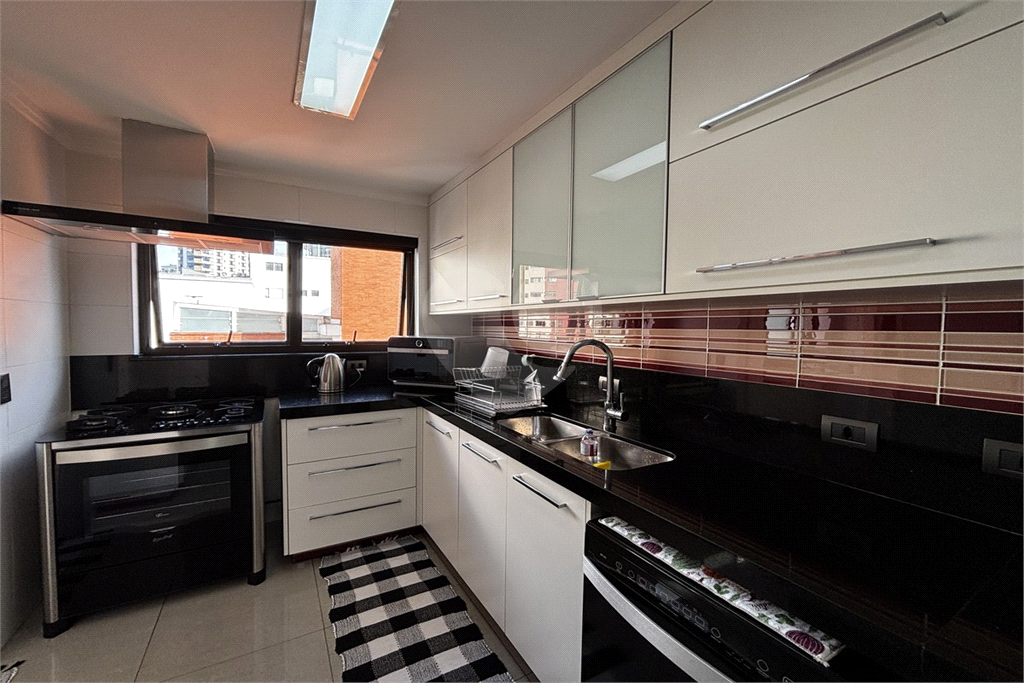 APARTAMENTO em SANTANA
