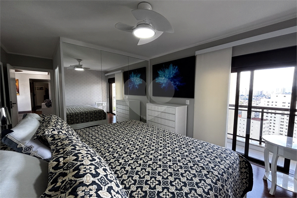 APARTAMENTO em SANTANA