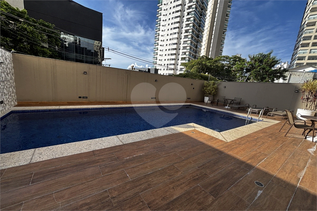 APARTAMENTO em SANTANA