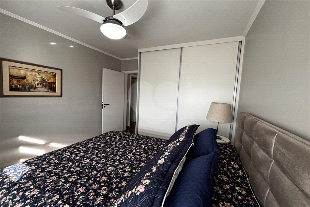 APARTAMENTO em SANTANA